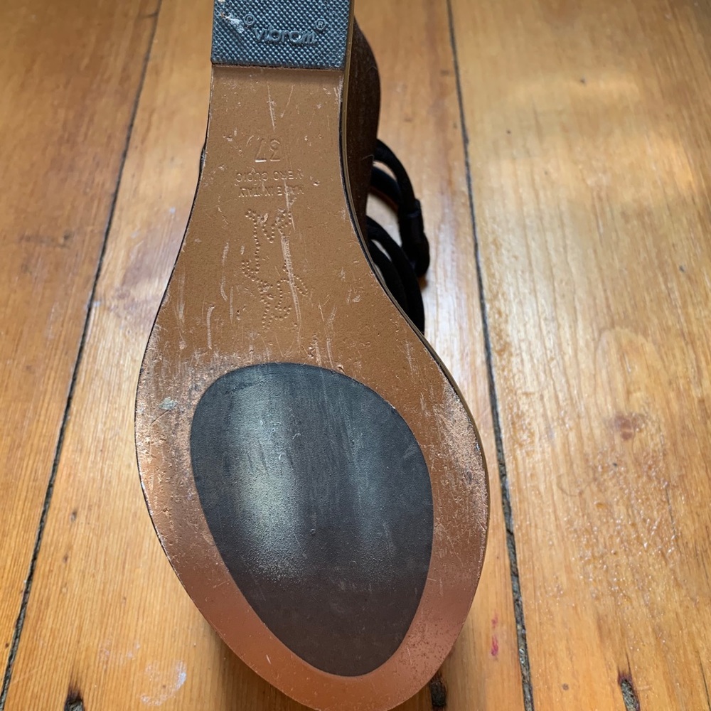 Marni Platforms Size 7 - image 5